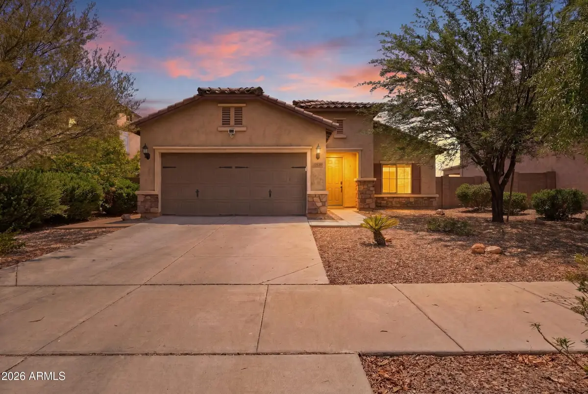 17519 W Hedgehog Place, Surprise, AZ 85387 - #1