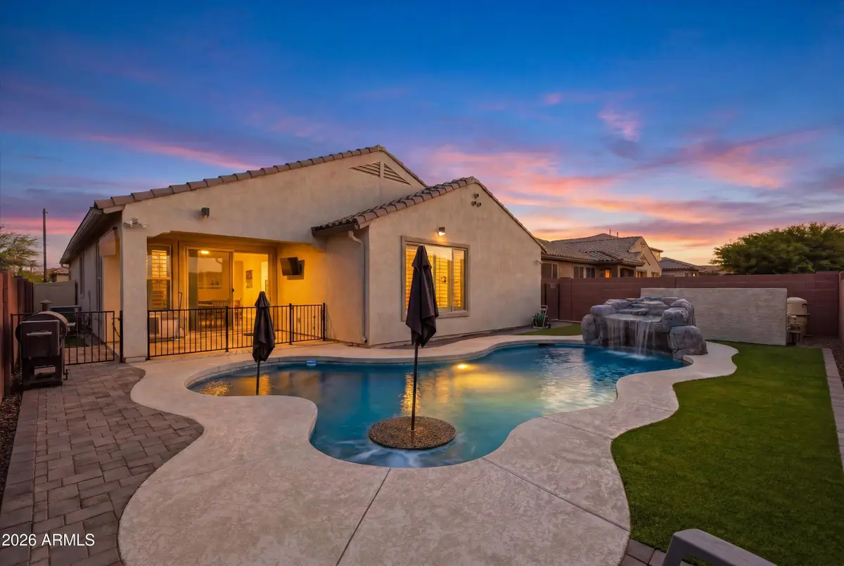 25669 N 161st Avenue, Surprise, AZ 85387 - #1