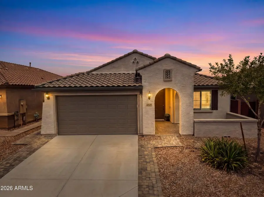 25669 N 161st Avenue, Surprise, AZ 85387 - #2