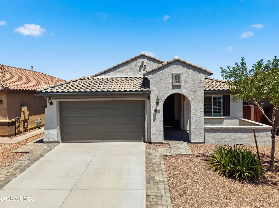 25669 N 161st Avenue, Surprise, AZ 85387 - #3
