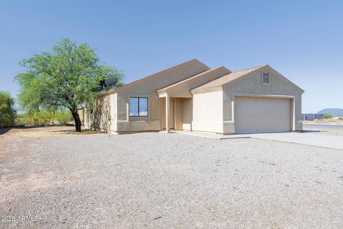 12503 W Madero Drive, Arizona City, AZ 85123 - #1