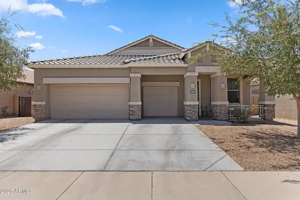 43993 W Caven Drive, Maricopa, AZ 85138