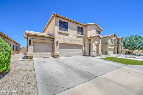 29202 N Shannon Drive, San Tan Valley, AZ 85143