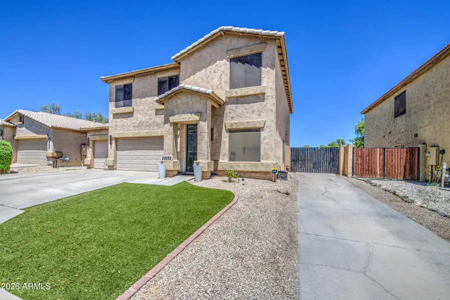 29202 N Shannon Drive, San Tan Valley, AZ 85143 - #2