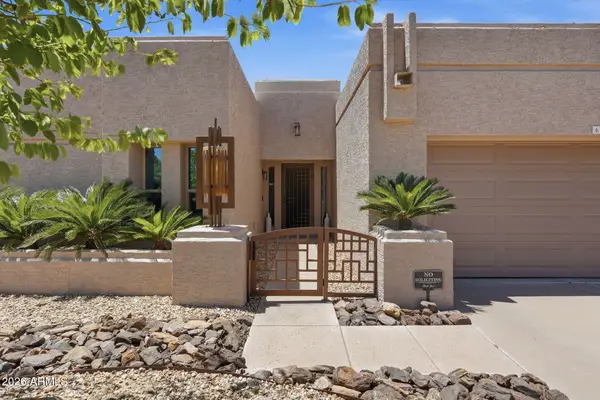 6733 E Phelps Road, Scottsdale, AZ 85254
