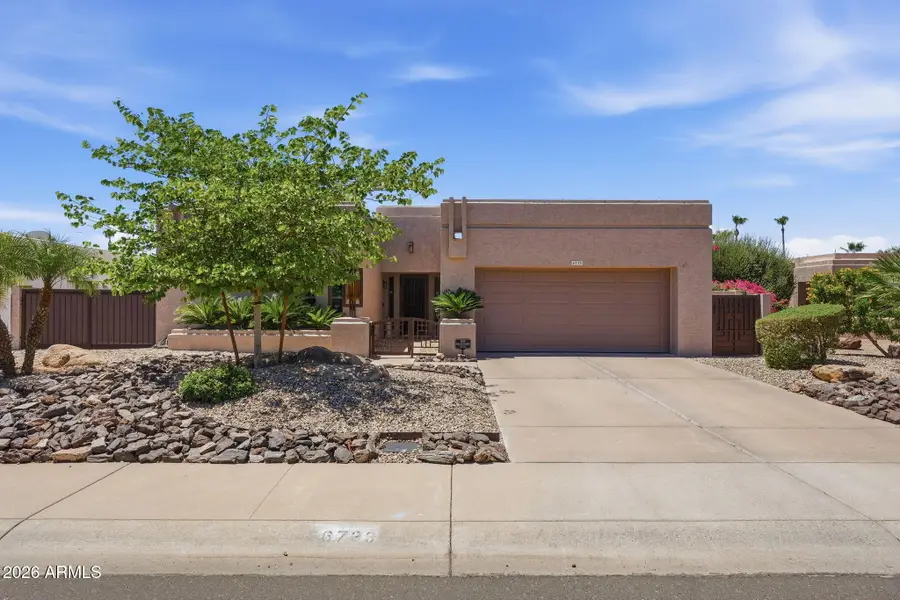 6733 E Phelps Road, Scottsdale, AZ 85254 - #2