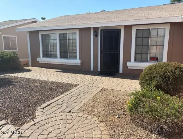 6808 E Sandra Terrace, Scottsdale, AZ 85254