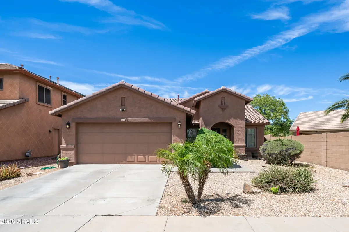 15256 W Statler Street, Surprise, AZ 85374 - #1