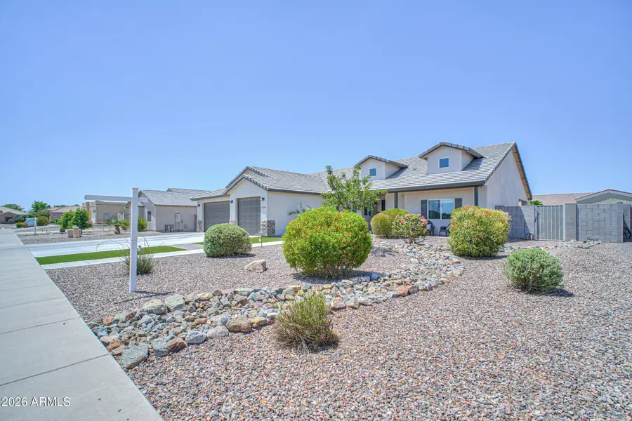 10274 W Appaloosa Trail, Casa Grande, AZ 85194 - #2