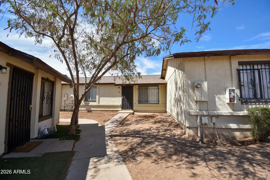 3120 N 67th Ln Lane #93, Phoenix, AZ 85033 - #2