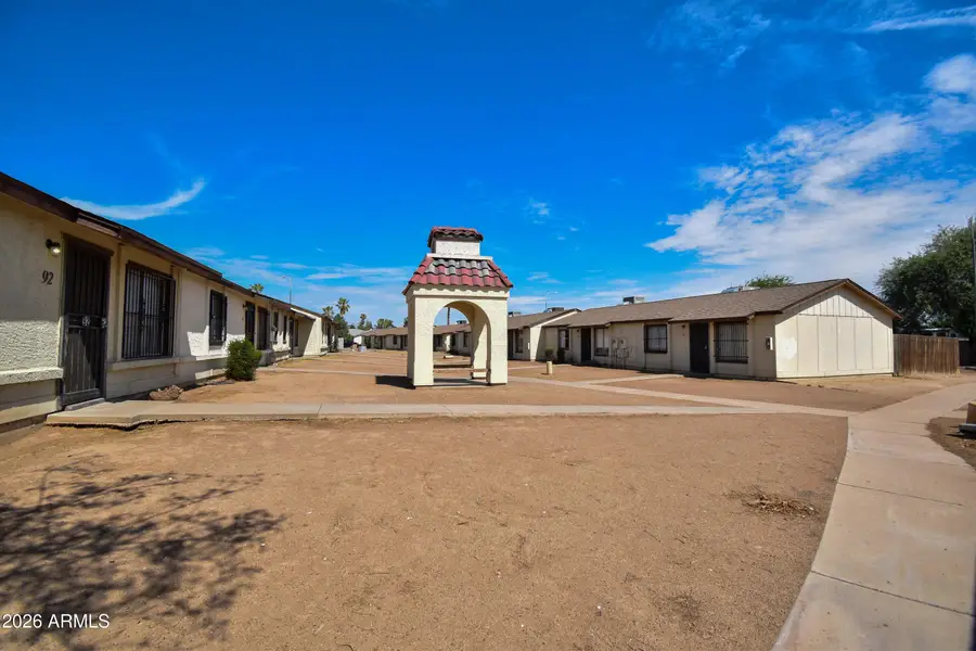 3120 N 67th Ln Lane #93, Phoenix, AZ 85033 - #3
