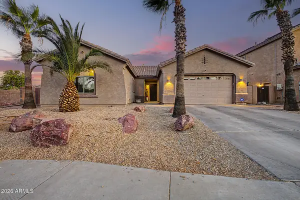 13155 W Monterey Way, Litchfield Park, AZ 85340