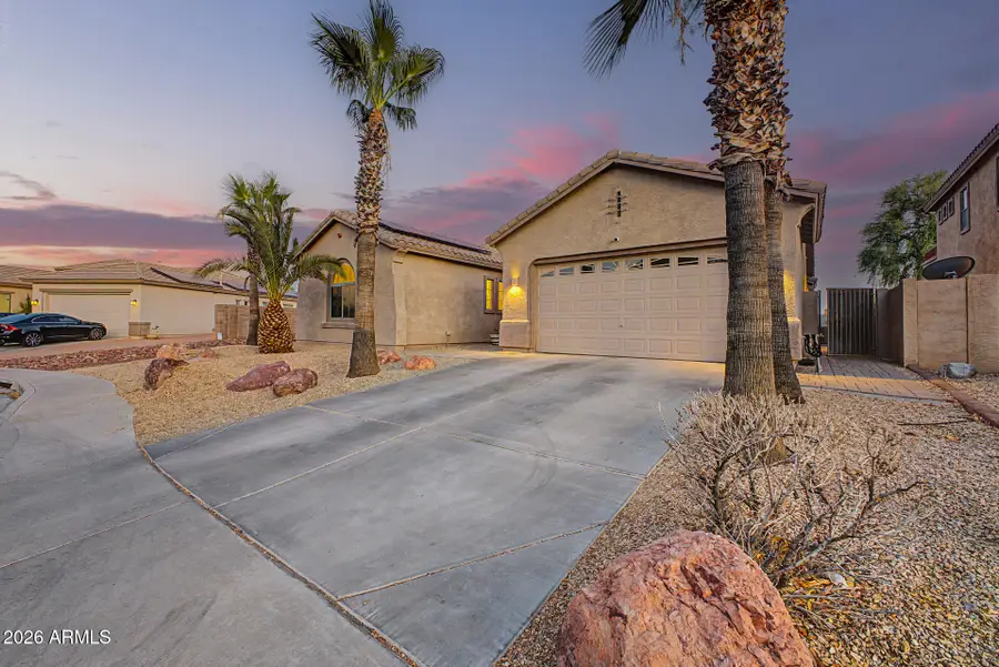 13155 W Monterey Way, Litchfield Park, AZ 85340 - #3