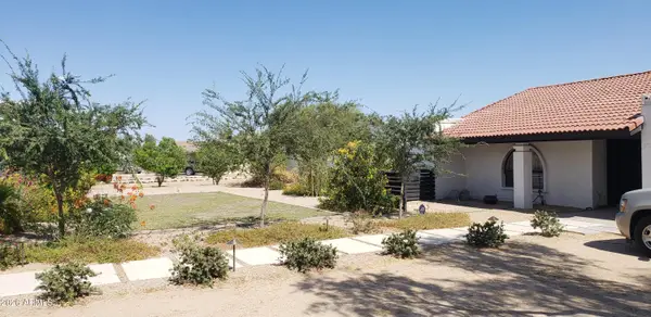 4741 W Park View Lane N, Glendale, AZ 85310