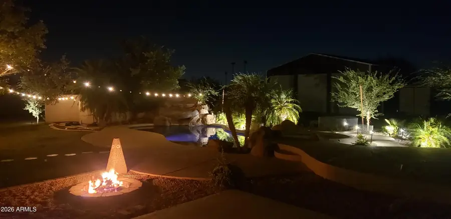 4741 W Park View Lane N, Glendale, AZ 85310 - #3