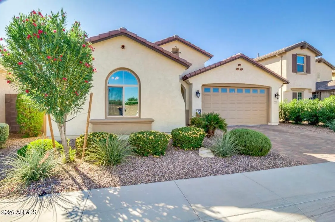125 E Coconino Drive, Chandler, AZ 85249 - #1