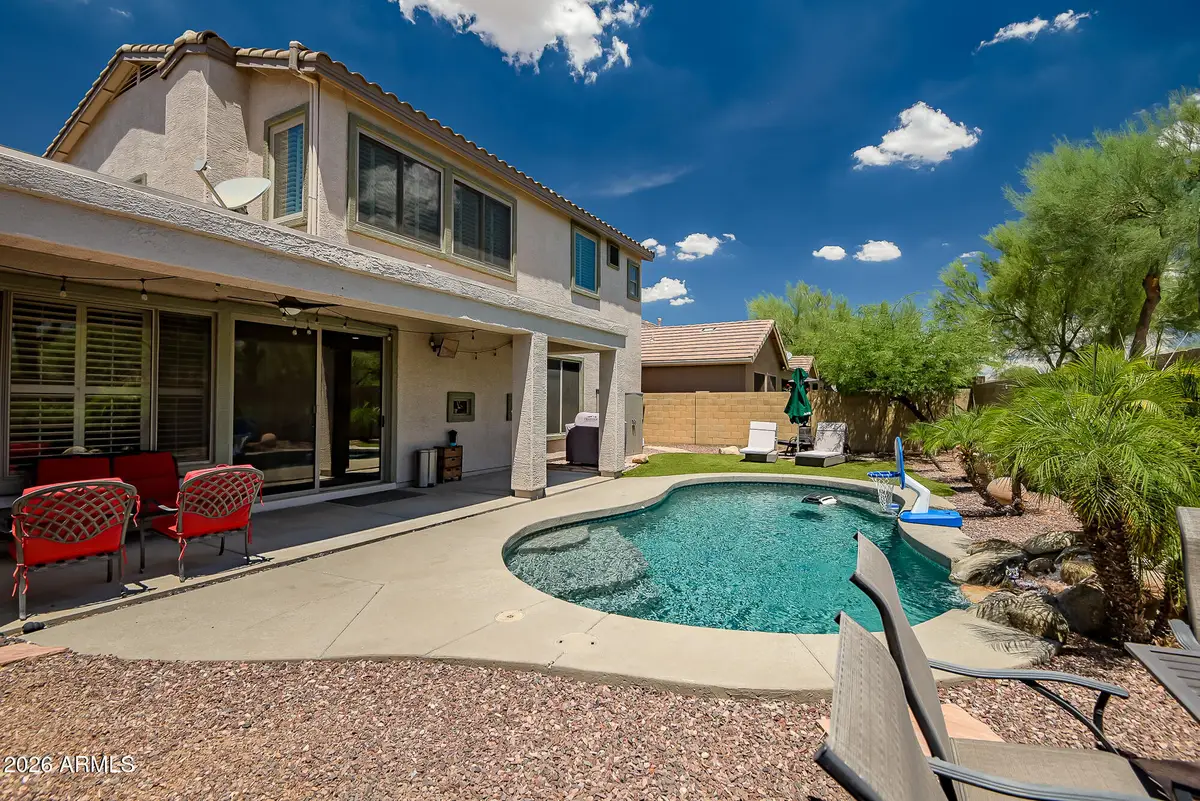 40213 N Justice Way, Anthem, AZ 85086 - #1