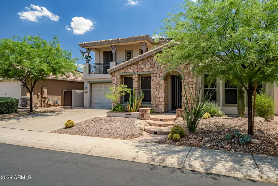 40213 N Justice Way, Anthem, AZ 85086 - #3