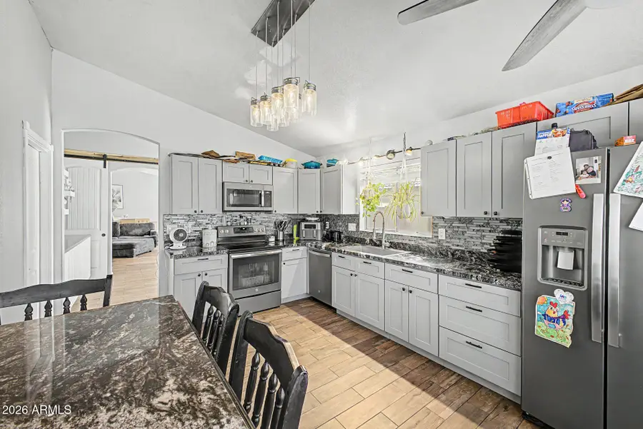 2653 W Knox Road, Chandler, AZ 85224 - #3