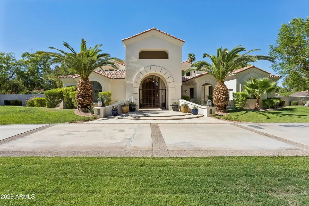 5912 E Sapphire Lane, Paradise Valley, AZ 85253 - #1