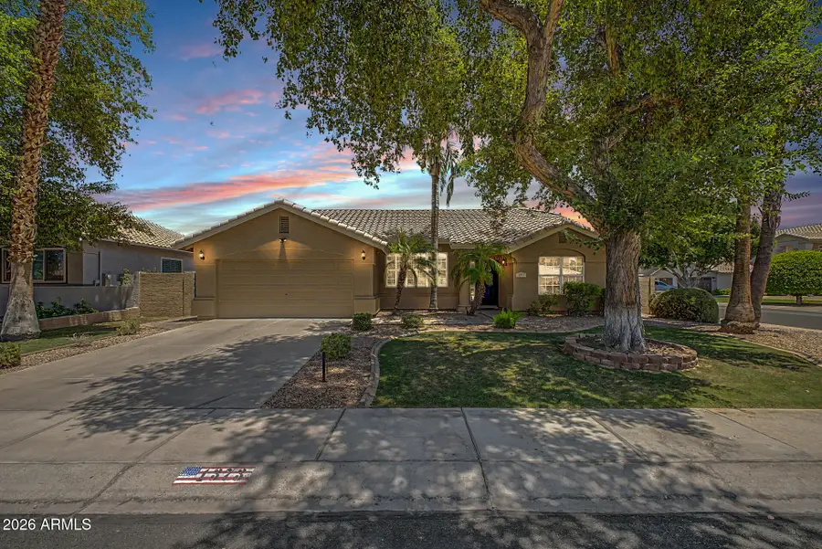 1373 N Roadrunner Drive, Gilbert, AZ 85234 - #2
