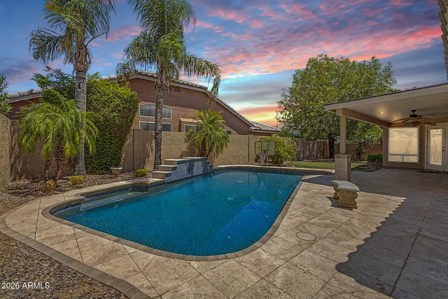 1373 N Roadrunner Drive, Gilbert, AZ 85234 - #3