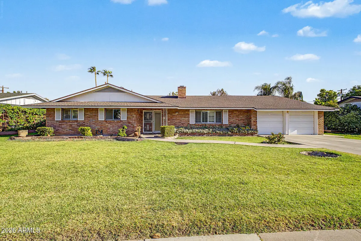 343 E Broadmor Drive, Tempe, AZ 85282 - #1