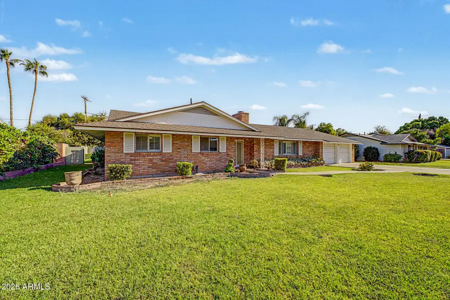 343 E Broadmor Drive, Tempe, AZ 85282 - #2