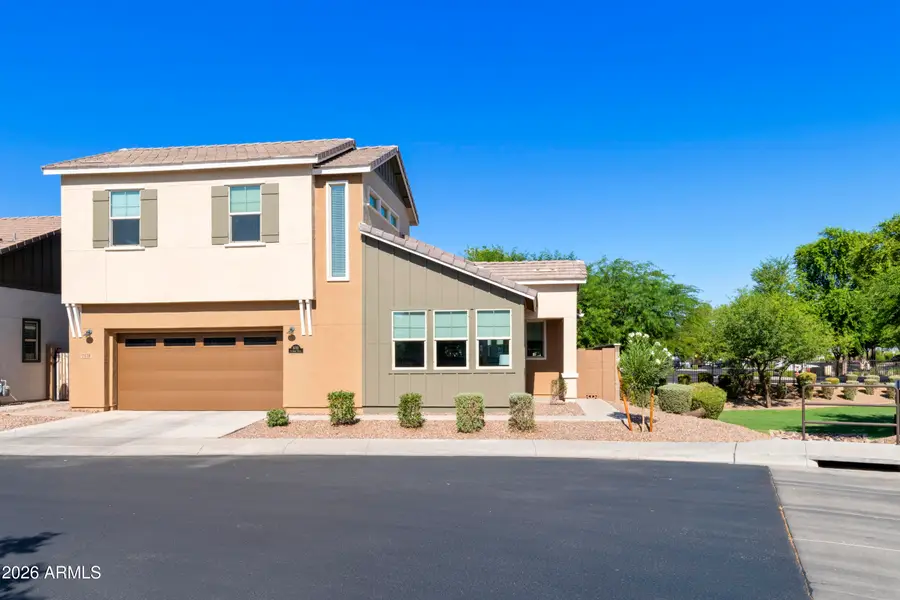 3030 S Amber Drive, Chandler, AZ 85286 - #3