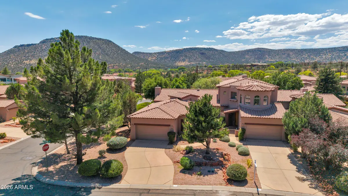 10 Sin Salida --, Sedona, AZ 86351 - #1