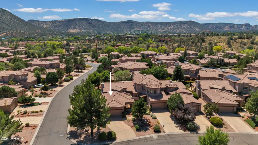 10 Sin Salida --, Sedona, AZ 86351 - #2
