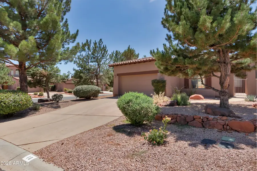10 Sin Salida --, Sedona, AZ 86351 - #3