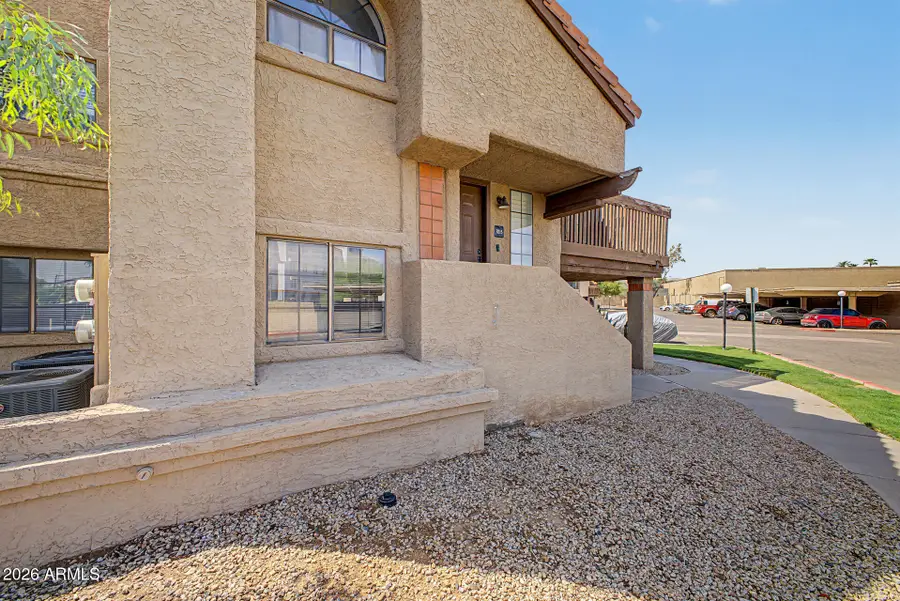 700 E Mesquite Circle #P215, Tempe, AZ 85288 - #2