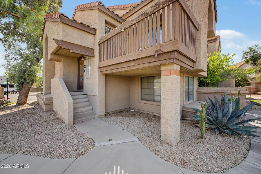 700 E Mesquite Circle #P215, Tempe, AZ 85288 - #3