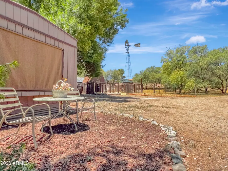 1976 W Wot Evans Drive, Camp Verde, AZ 86322 - #3