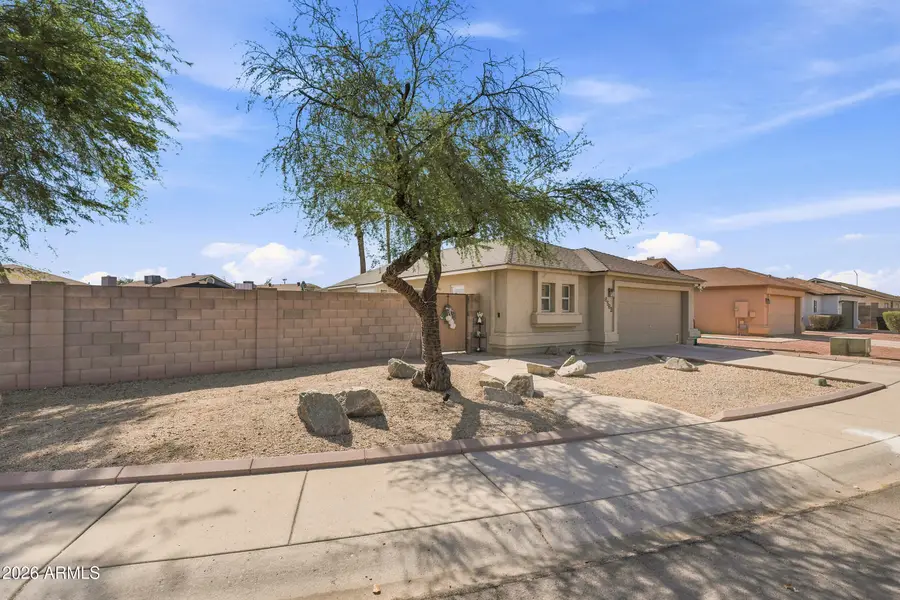 8562 N 108th Drive, Peoria, AZ 85345 - #3