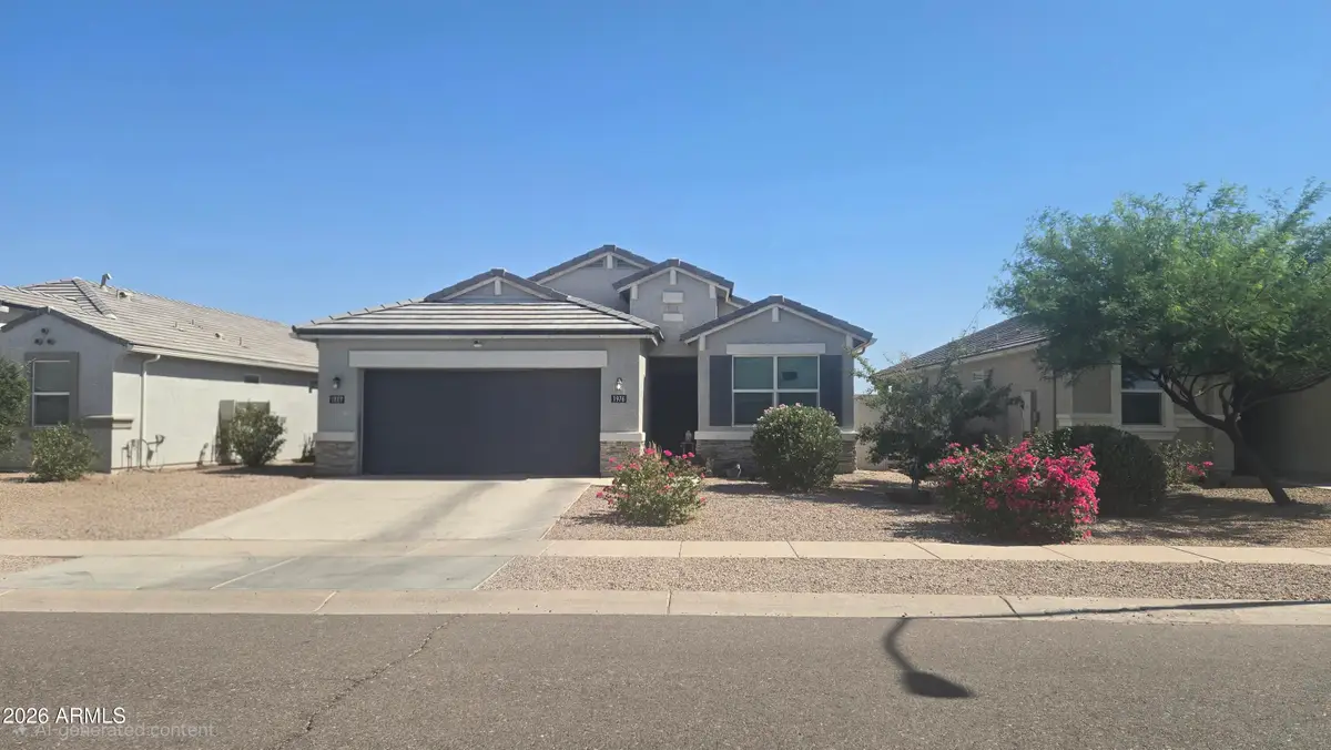 1976 W Cameron Boulevard, Coolidge, AZ 85128 - #1