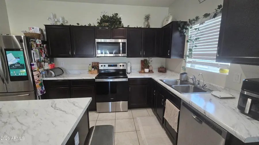 1976 W Cameron Boulevard, Coolidge, AZ 85128 - #2