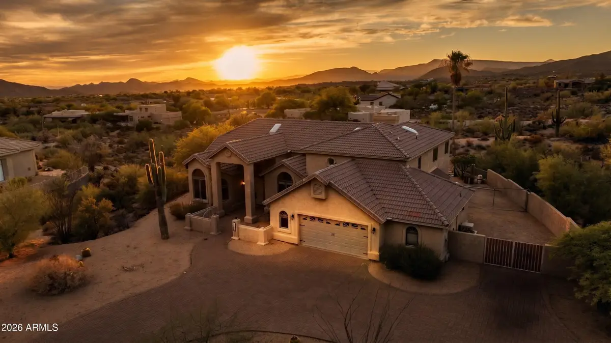 36802 N Stardust Lane, Carefree, AZ 85377 - #1
