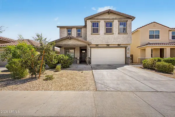 4392 W Mountain Laural Drive, San Tan Valley, AZ 85144