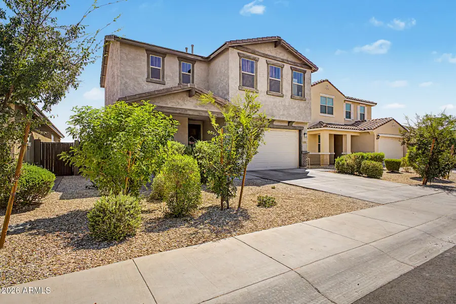 4392 W Mountain Laural Drive, San Tan Valley, AZ 85144 - #2