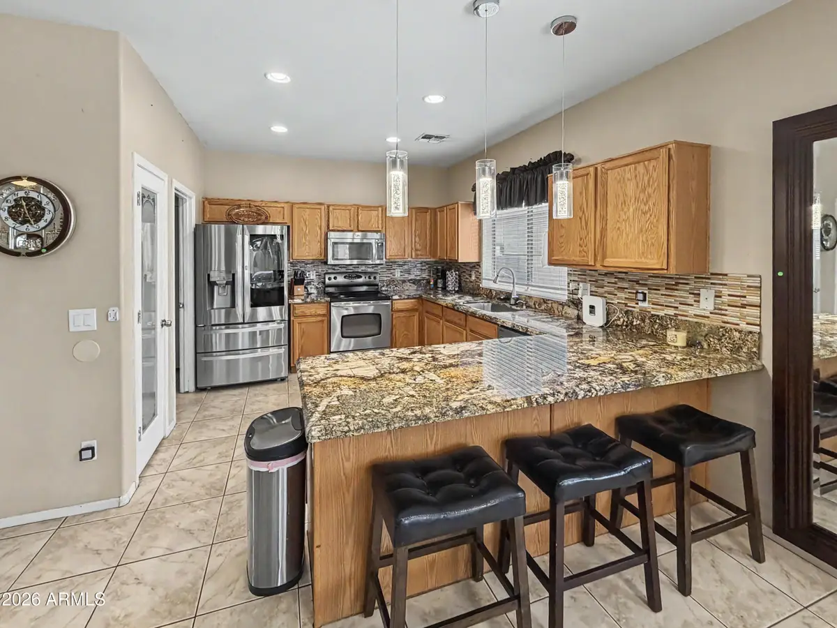 13787 W Maui Lane, Surprise, AZ 85379 - #1
