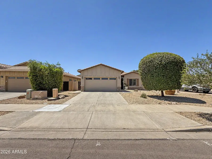 13787 W Maui Lane, Surprise, AZ 85379 - #2