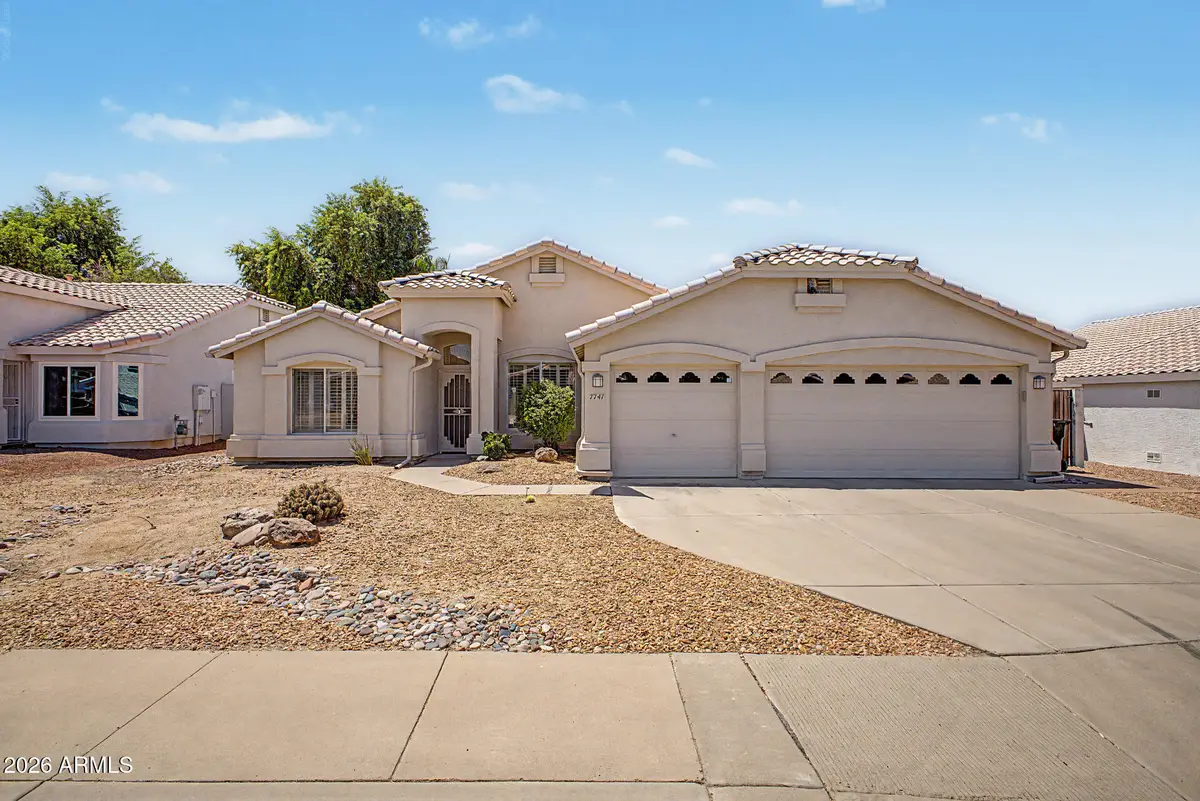 7747 E Decatur Circle, Mesa, AZ 85207 - #1