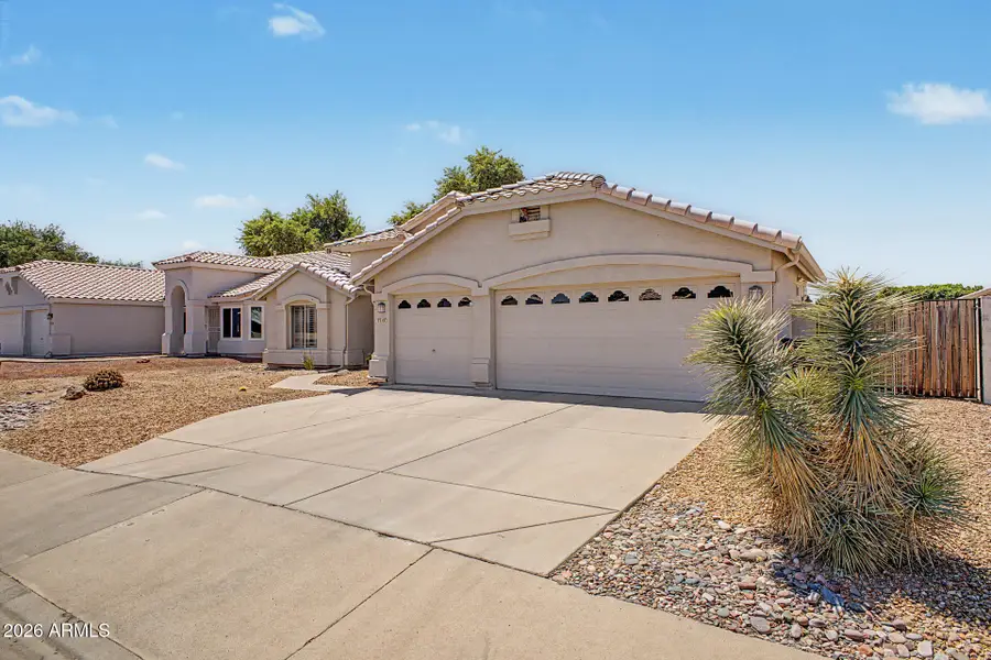 7747 E Decatur Circle, Mesa, AZ 85207 - #3