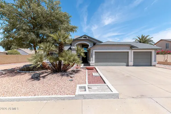 6283 N 89th Avenue, Glendale, AZ 85305