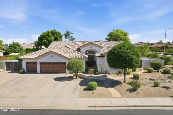 4013 E Elmwood Street, Mesa, AZ 85205