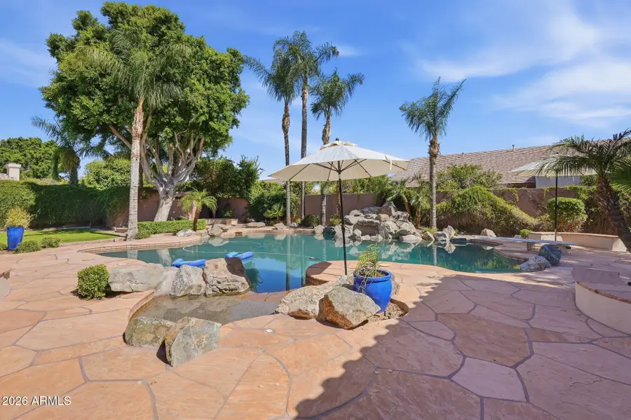 4013 E Elmwood Street, Mesa, AZ 85205 - #2