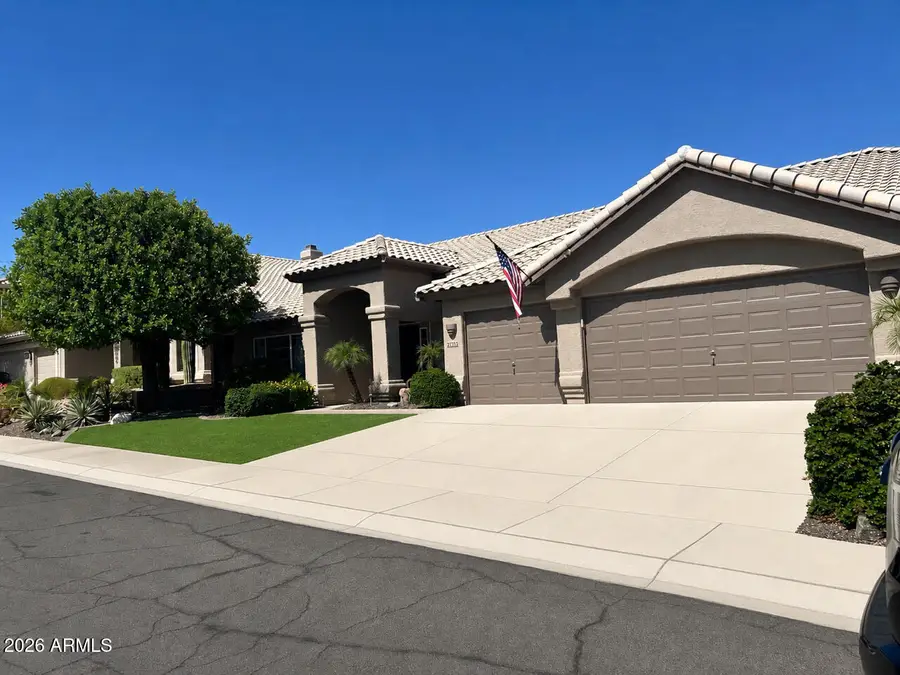 14815 S 13th Place, Phoenix, AZ 85048 - #2