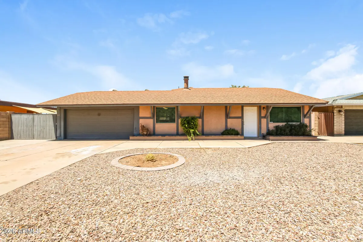 1312 W Pecos Avenue, Mesa, AZ 85202 - #1